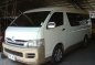 Well-maintained Toyota Hiace 2006 for sale-1