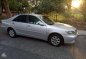 Toyota Camry 2003 for sale-2