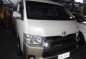 Almost brand new Toyota Grandia Diesel 2015 for sale-1