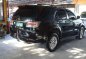 Toyota Fortuner G 2013 for sale-1