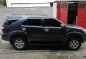 Well-maintained Toyota Fortuner 2011 for sale-1