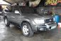 Well-kept Toyota Land Cruiser 1999 for sale-0