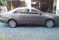 2003 Model Toyota Camry 2.4G FOR SALE-1