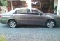 2003 Model Toyota Camry 2.4G FOR SALE-4