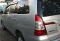 For sale Toyota Innova e diesel 2014-5