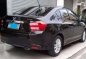 Well-maintained Honda City 2012 for sale-1