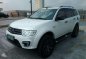 2013 Mitsubishi MONTERO SPORT GLS FOR SALE-1