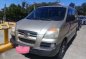 Hyundai Starex 2004 CRDI for sale-0