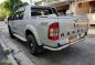 Ford Ranger Wildtrak 2009 for sale-4