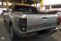 2016 Ford Ranger Wildtrak 22 4x4 for sale-2