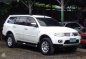 Mitsubishi Montero 2010 for sale-0