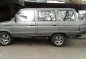 Toyota Tamaraw FX 1994 2c Turbo Gray For Sale -1