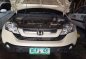 2010 Honda CRV 4WD FOR SALE-1