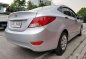 Good as new Hyundai Accent 2015 for sale-7