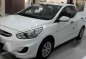 Hyundai Accent 1.4 GL 6 Manual transmission 2016 model for sale-0