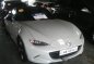 Well-kept Mazda MX-5 2017 for sale-0