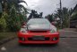 Well-maintained Honda CIvic SIR 2000 for sale-2