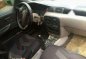 Nissan Sentra EX Saloon 1999 MT Green For Sale -3
