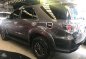 2015 TOYOTA Fortuner G MT Diesel FOR SALE-0