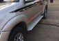 LIKE NEW Toyota Hilux for sale-5