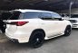 2016 Toyota Fortuner G A/T Diesel for sale-3