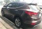 2015 Hyundai Santa Fe CRDI AT Diesel for sale-2