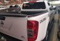 2017 Nissan Navara calibre MT diesel for sale-2