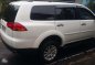 2012 Mitsubishi Montero GLS AT for sale-1