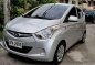 Hyundai Eon GLX Top of the Line 2016 Model FOR SALE-1