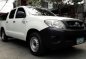 Well-kept Toyota Hilux 2011 for sale-5