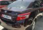 Well-maintained Toyota Vios 2017 for sale-5