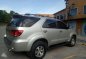 For sale Toyota Fortuner G Automatic 2006model Diesel-5