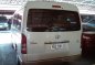 Well-maintained Toyota Hiace 2006 for sale-4