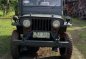 Willys M38 Military Jeep for sale-5