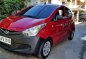 Hyundai Eon M-T Cebu Unit 2014 Model for sale-3