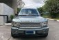 Well-kept Land Rover Range Rover 2004 for sale-1