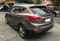 Well-kept Hyundai Tucson 2012 for sale-5
