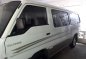 Nissan Urvan 2004 for sale-3