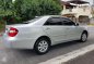 Toyota Camry 2003 2.0 G Automatic FOR SALE-6