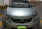 2010 Toyota Corolla Altis 1.6V for sale-0