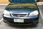 Far sale or swap Top of the line Honda Civic 2003-0