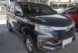 Well-maintained Toyota Avanza 2017 for sale-0