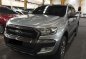 2016 Ford Ranger Wildtrak 22 4x4 for sale-0