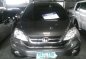 Good as new Honda CR-V 2016 for sale-2