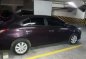 Good as new Toyota Vios E 2017 for sale-1