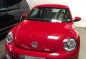 2014 Volkswagen Beetle TSi Manual Red For Sale -2