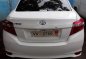 Well-kept Toyota vios 2006 for sale-1