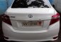 Well-kept Toyota vios 2006 for sale-6