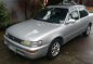 Well-maintained Toyota Corolla XL 1993 for sale-0
