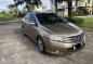 Honda City 2010 1.5 top of the line for sale-1
